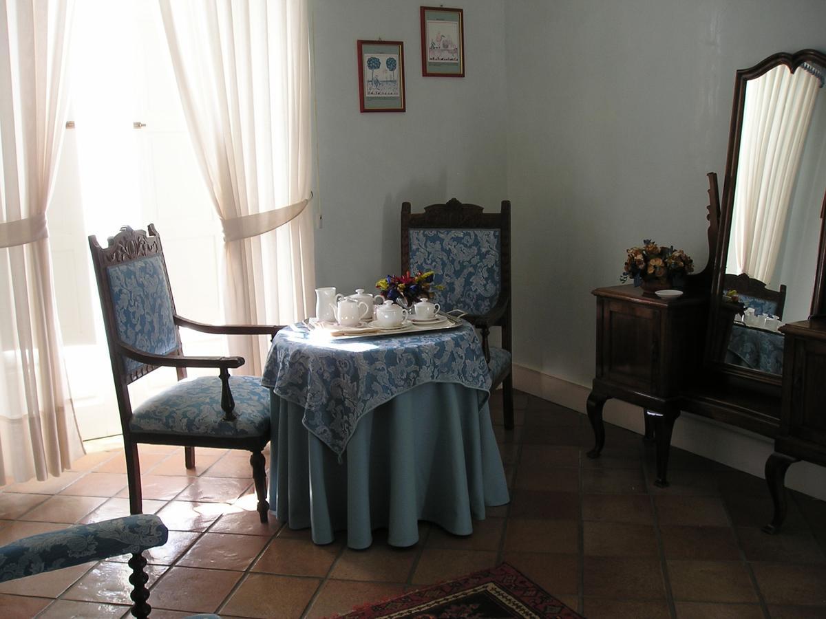 Palazzo Del Capo Hotel Cittadella del Capo Luaran gambar