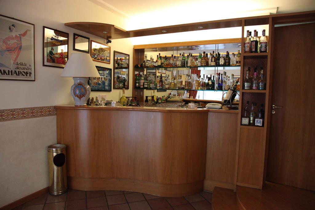 Palazzo Del Capo Hotel Cittadella del Capo Luaran gambar